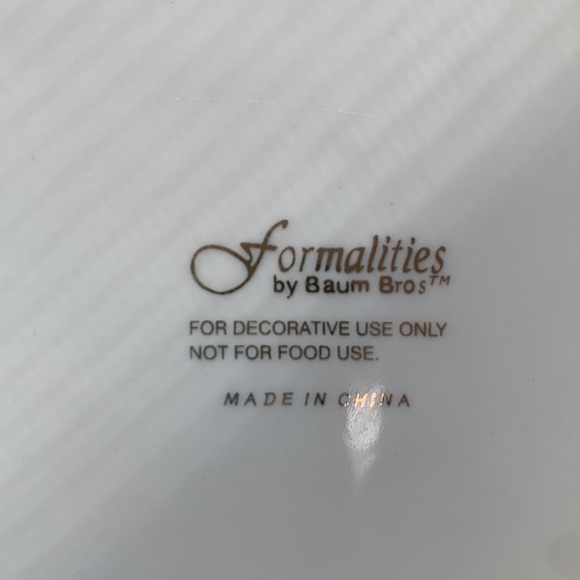 Vintage Mini tea set - Picture 15 of 15